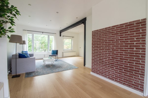 Medium property photo - Daniël Catterwijckstraat 43, 2282 HK Rijswijk